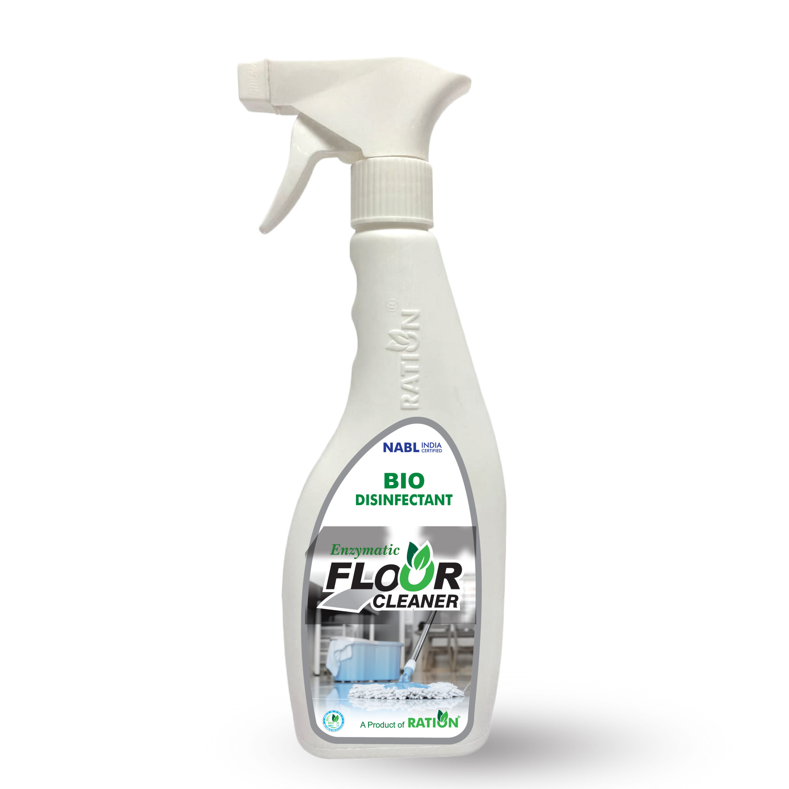 Floor Cleaner (Enzymatic) (BOTTLE)