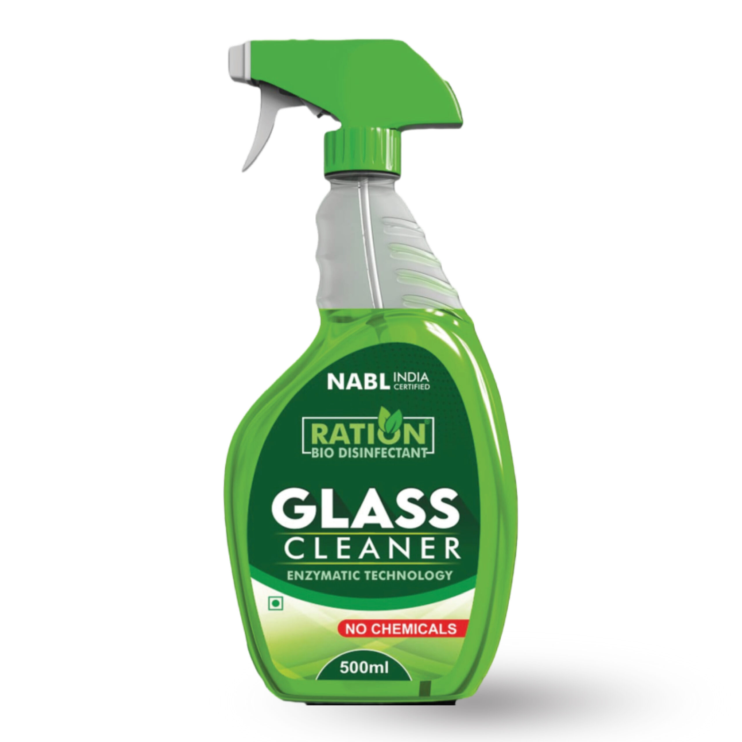 Glass Cleaner (BOTTLE)
