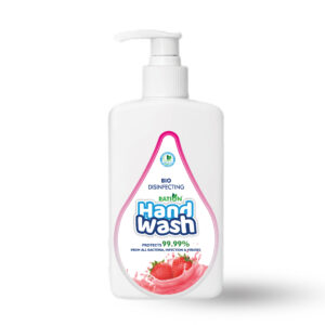 Hand Wash
