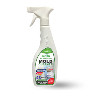 Mold Cleaner (BOTTLE)
