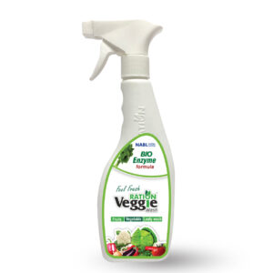 Veggie Wash (BOTTLE)