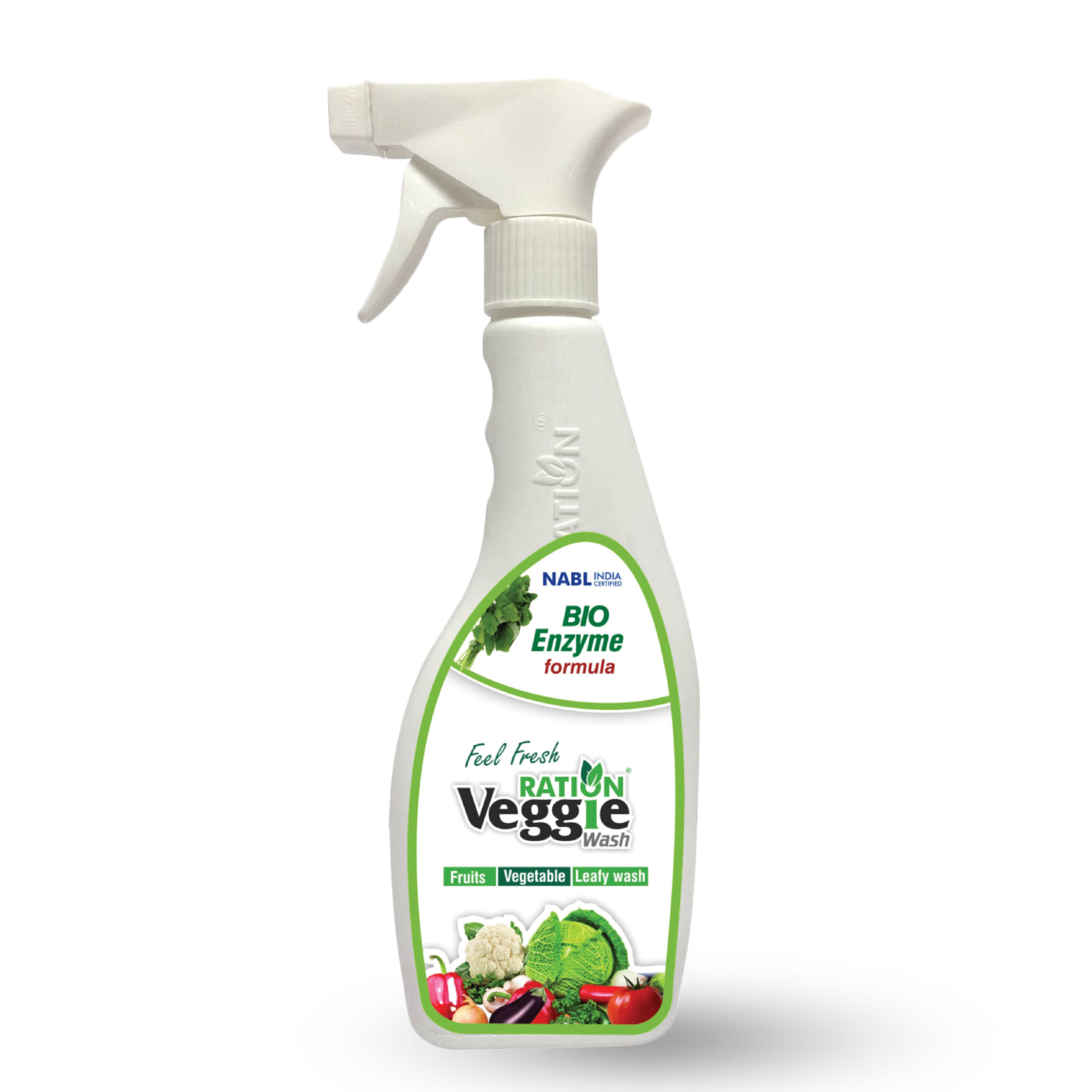 Veggie Wash (BOTTLE)