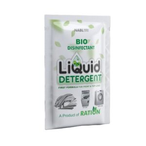 Liquid Detergent