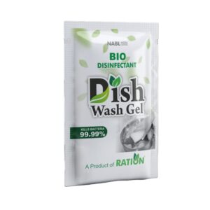 Dish Wash Gel