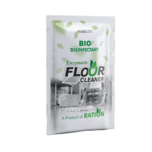 Floor Cleaner (Enzymatic)