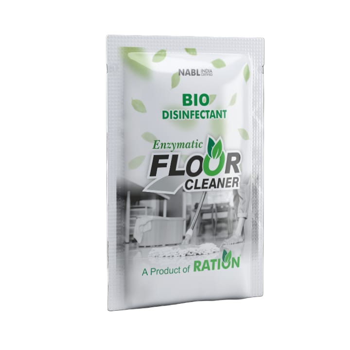 Floor Cleaner (Enzymatic)