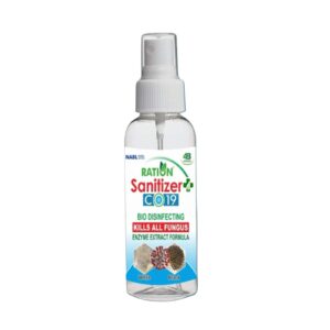 Bio Disinfectant  SANITIZER (BOTTLE)