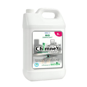 Chimney Cleaner (Enzymatic) (CAN)