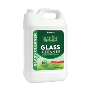 Glass Cleaner (CAN)