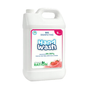 Hand Wash (CAN)