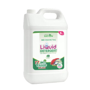 Liquid Detergent (CAN)