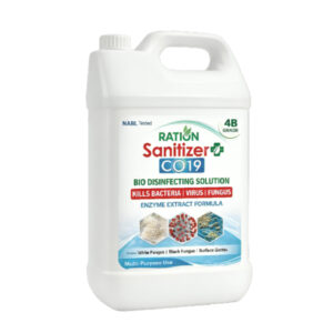 Bio Disinfectant SANITIZER (CAN)