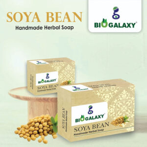 Soya Bean Natural Soap